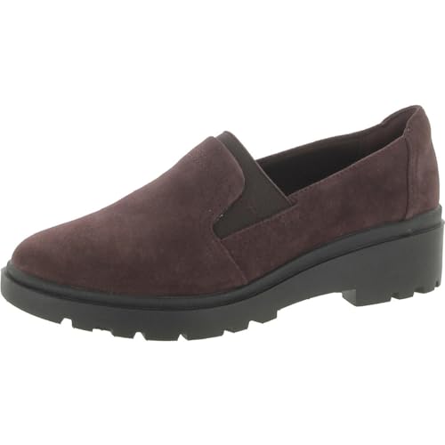 Image of Clarks Women's Calla Ease Loafers