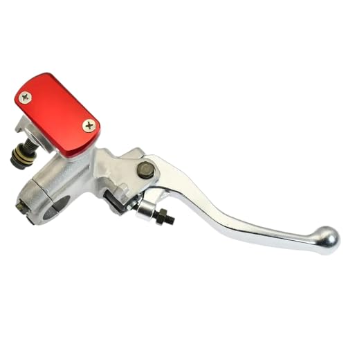 Cilindro maestro de freno delantero para CRF250R y CRF450R 2004-2020