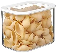 Storage Box Modula Xl 4500 ml / 152 oz - white.