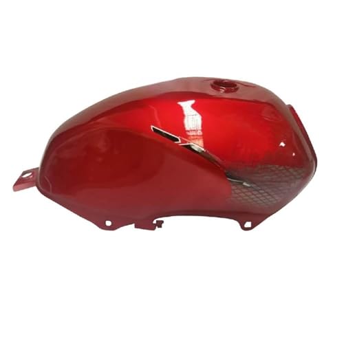 Réservoir carburant moto YBR JYM 125 contre la rouille boîte à gaz