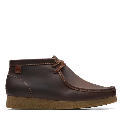 Image of Clarks Men's Shacre Boot