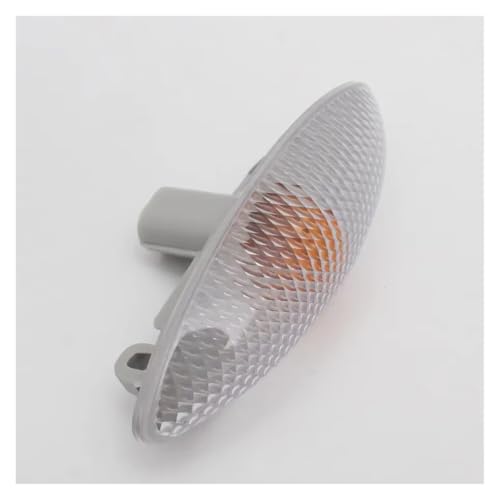 Clignotant de rétroviseur pour Toyota Yaris Echo Vitz 1999-2005