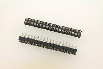 BERGQUIST SIP2X18-001B Socket New Lot Quantity-3