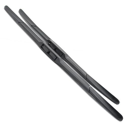 Balais essuie-glace Hyundai Terracan 22 20 pouces balai pare-brise avant