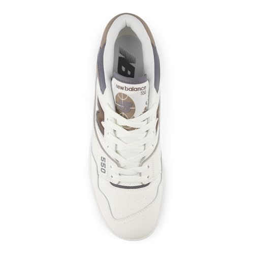 Image of New Balance Men's BB550 Sneaker