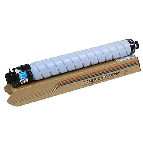 Propart Cet Cpp Cyan Toner Cartridge Ricoh Imc3000,3500-19K/350G