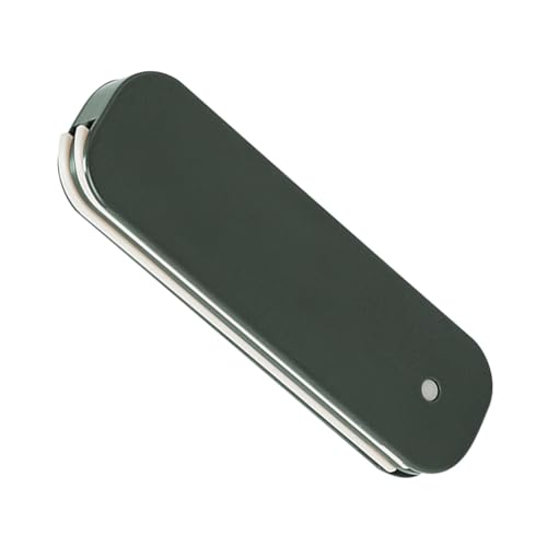 ヘアコーム - ヘアブラシ | ポケットコーム | 折りたたみ式ポケットコーム、2イン1ヘアコーム、細い歯の櫛 & ワイドトゥースコーム、静電気防止ヘアコーム 女性用 毎日のグルーミングスタイリング ヘアツール