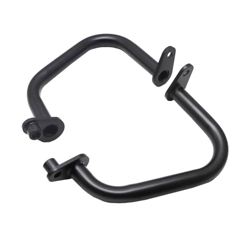 Barre chenille d'autoroute et pare-chocs pour Triumph Scrambler 400X 2025