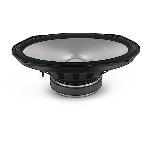 Alpine iLX-507 receptor multimedia 7 pulgadas con altavoces y amplificador miniatura 6