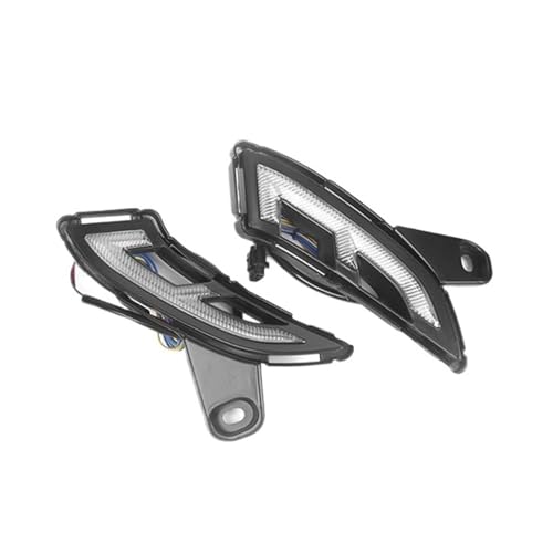 Feu de jour clignotant LED Toyota Land Cruiser 2024 2025