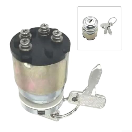 Llave terminal para gas 5 Imagen adicional