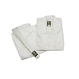 Yamato Sakura Lightweight Karate Uniform Gi (5)