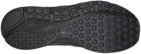 SKECHERS 220085 Black 7.5 Medium | Image 1