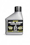 Metal Guard Transmission, Protección contra Daños y Corrosión