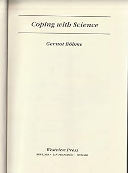 Hardcover Coping With Science Book