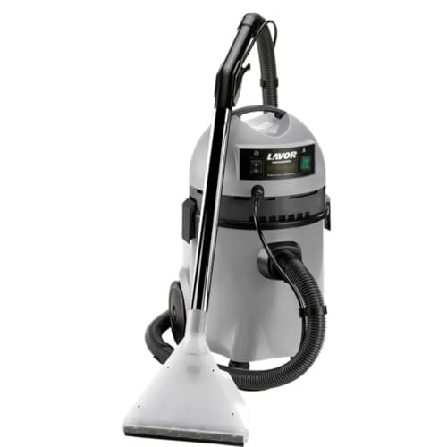 Máquina Extratora Profissional Lavor GPB 20 PRO 127V Alta Capacidade