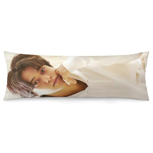 for for 橋海人 抱き枕 枕カバー クッション 腰枕 抱きまくら 839 正方形枕 両面枕 可愛い 萌えグッズ お昼寝枕 ファッション かわいいお昼寝 彼女 誕生日 子供 プレゼント ギフト人気グッズ