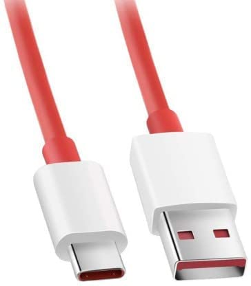 NIXST Original Fast 80 Watt Super Warp Cable For OnePlus USB To C Fast Charging Cable Compatible For oneplus 10T 10R 10pro 9 pro 9RT (Only Cable) With 3 Months Warranty (B0CJMB4NF6) Amazon Price History, Amazon Price Tracker