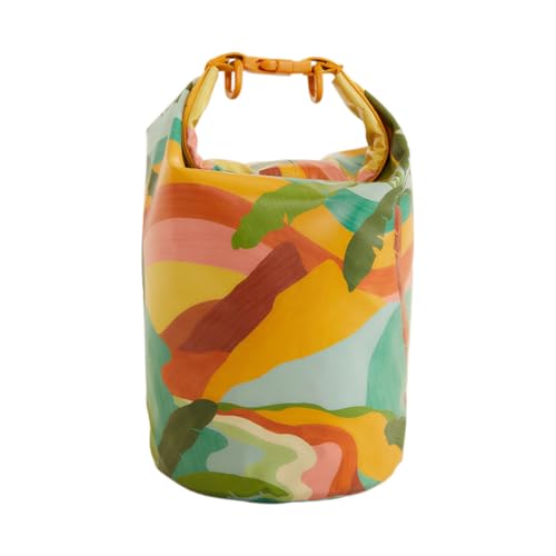 Bolsa Farm Estanque Paisagem Carioca