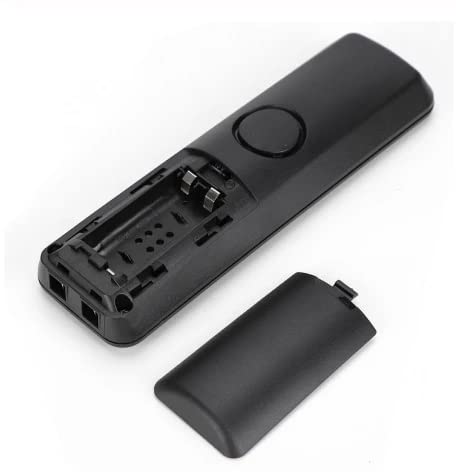 [中古美品]　無線式電話回線ワイヤレスジャックアダプタ　親機・子機セット Easy Jack 2 回線ワイヤレスジックアダプタ