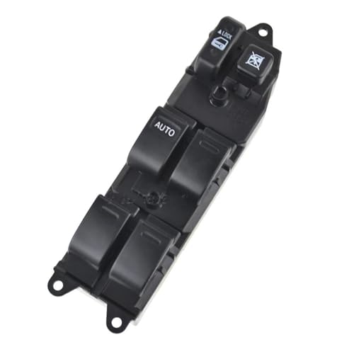 Interrupteur bouton lève-vitre pour Toyota Camry 2001-2006 commande électrique 84820-33180