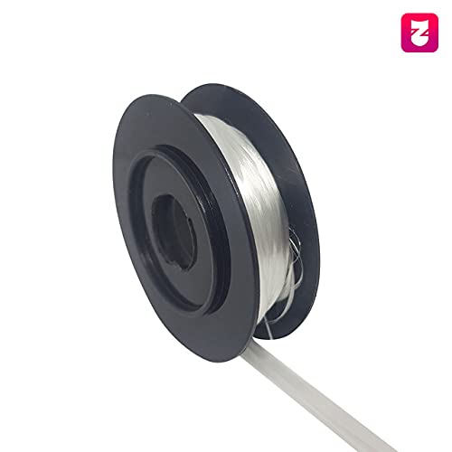 Fibra de vidro Volia Alongamento de unha Rolo 4 metros