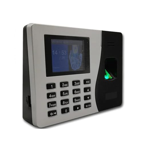 K14 USB RFID �J�[�h���̔F�؎w��F�����ԏo�ȃ}�V���^�C���N���b�N�^�C�����R�[�_�[������Ƃ�I�t�B�X�p ������ƌ���(Basic)