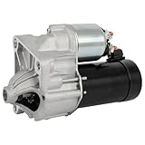 ASAPE 32537 Starter Fits for Suzuki for Samurai 1998-2015 Replaces 9108331 9110118 9110411 9198785