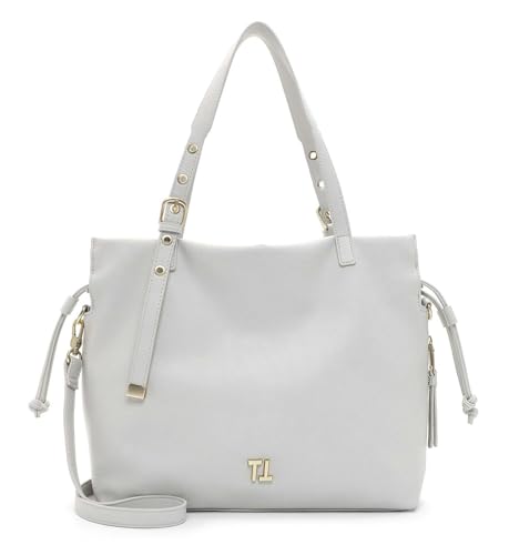 Sac gris Tamaris TAS Franca sac à main épaule pour femme chic