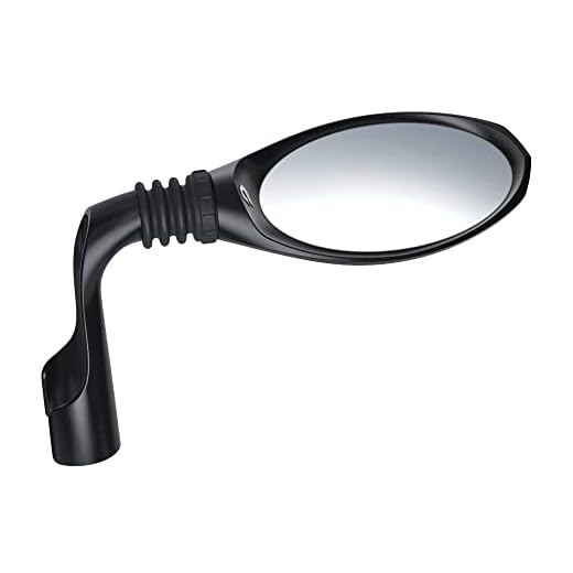 Blackburn Road Bike Mirror