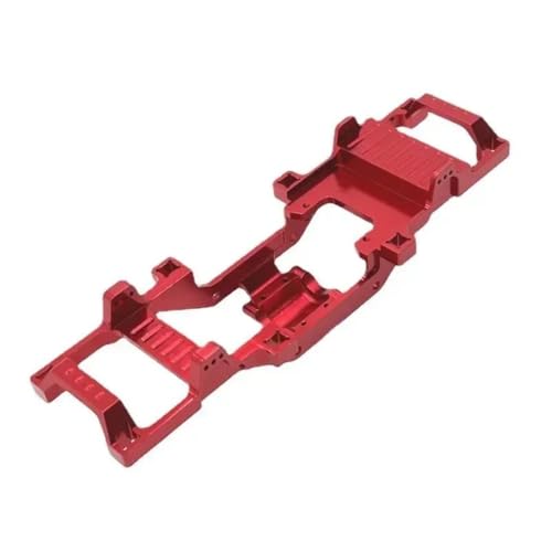 Pièces modification FCX24 pour personnaliser votre voiture télécommandée 1/24 en atelier