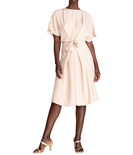 Image of Trina Turk Implied Dress