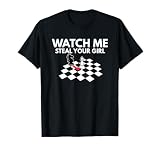 Watch Me Steal Your Girl Chess