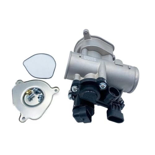 Corps de papillon D42 400cc de haute précision mécanique pour UTV HS400
