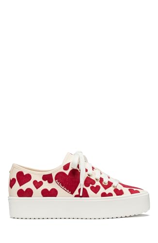 kate spade new york Women's Serve Sneaker