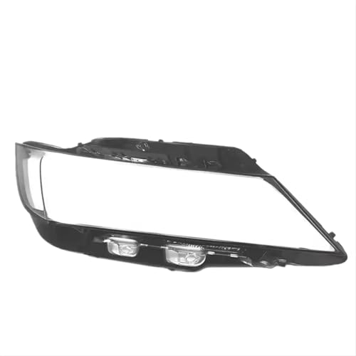 Coque de lentille de phare Impala 2014-2016 haute transparence