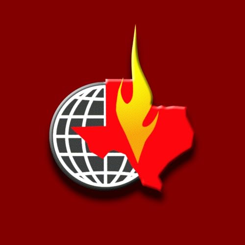 Texas ALJC - Sermons Titelbild