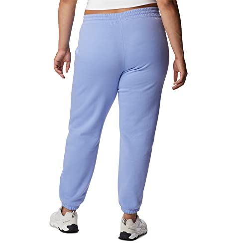 Image of Columbia Women's High Rise Comfort Sweatpants