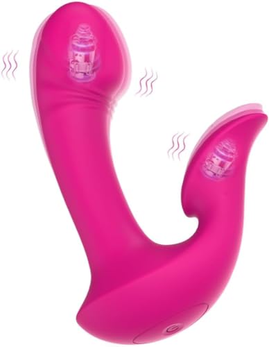 Foxcell JYSDSF0001 App Control Vibratiers For Women Date Night Wireless Panties Rechargeable Waterproof Cordless Stimulator Body Massager thumb #1