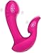 Remote Control Vibrating Tools for Couple Wearable Adult Toys for New Gifts Portable Pleasure Toy for Woman with 10 Modes Personal Massager Rechargeable