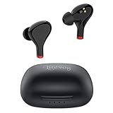 Litevog Bluetooth Kopfhörer in Ear - HiFi Stereo Kabellose Ohrhörer - IPX5 Wasserdicht Wireless...