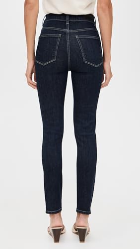 DL1961 Women's Farrow Instasculpt Ankle Skinny Jeans3