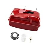 Gitohoni Gx160用マイクロ耕運機燃料タンク交換部品, Style A