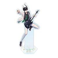 サイバーエージェント(CyberAgent) ILUNA アクリルスタンド Ren Zotto アクリル製