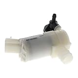  Waschwasserpumpe, Scheibenreinigung MITSUBISHI Spacestar