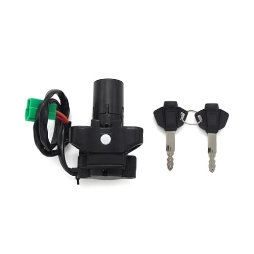Kit de bloqueo de interruptor de encendido para solucionar fallos de llave en GSX150F 4