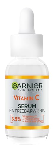 GARNIER Skin Naturals Vitamin C Super Serum (30...