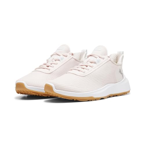 Image of PUMA GOLF Fusion Crush Sport Women's Sneaker, 6 White