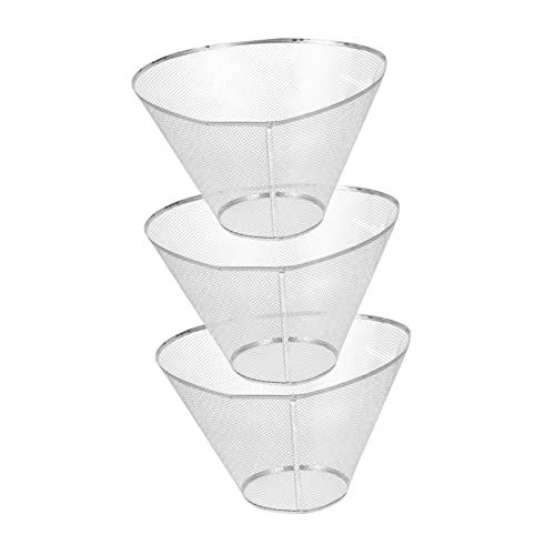 Hohopeti 3 tB^[ C Wt[h GLXgN^[ Xg[i[ ъt[hlbg ъ̃t[h̕ti tbp[ANZT[ Lb`o S Silver