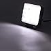 TMH (Pack of 10) 48w Square Shape 30 Degree LED Work Light Spot Lamp Driving Light, Off-road, 4wd, 4x4, Utv, Atv, Suv, Motorbike, Motorcycle, Bus, Trailer, Truck, Boat